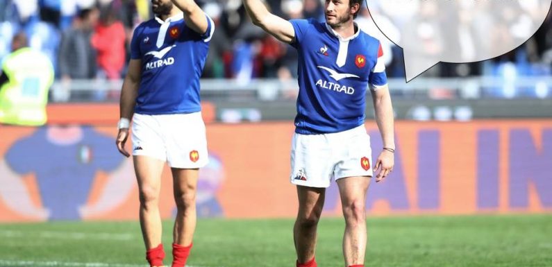 Coupe du monde de rugby : Pas top sportivement, mauvais médiatiquement, les joueurs français ne sont plus bankables