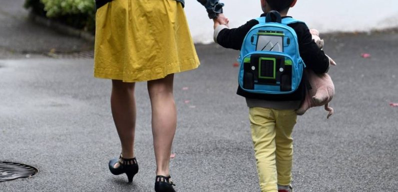 Rentrée scolaire : Douze millions d’élèves commencent une nouvelle année, marquée par les réformes