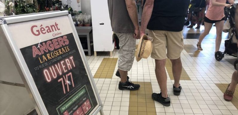 Hypermarché sans caissier à Angers : Le prestataire assigné en justice pour emploi illégal