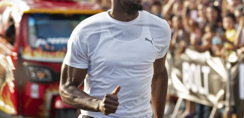 Mondiaux de Doha : « On doit apprendre à vivre sans lui », l’athlétisme est-il encore attractif sans Usain Bolt ?