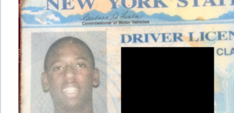 Les mésaventures de Timothy Hucks, un New-Yorkais pris pour un migrant subsaharien au Maroc