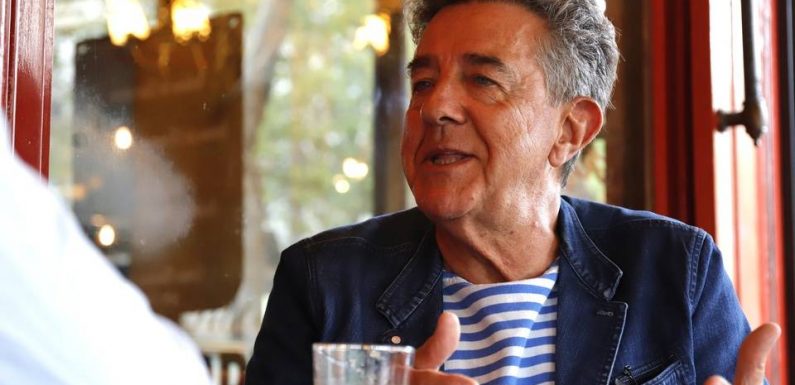 Effondrement du monde : « On est dans le déni… mais c’est le scénario le plus probable » pour Yves Cochet