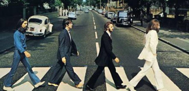 50 ans de « Abbey Road » : Le clip du remix de « Here Comes The Sun » dévoilé