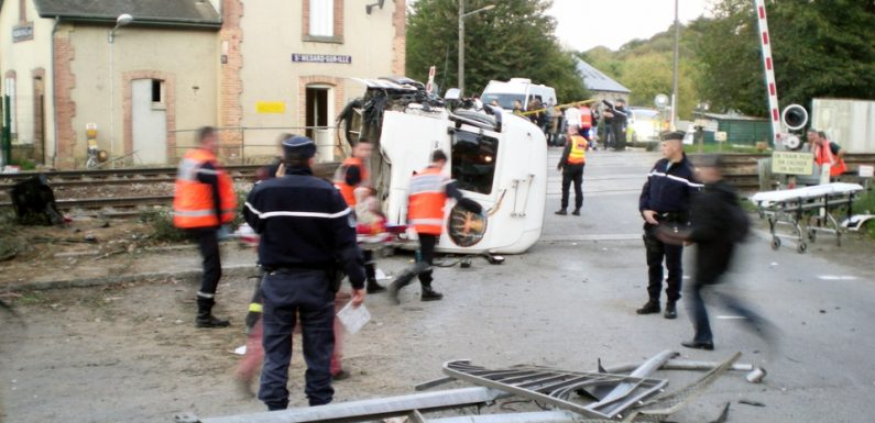 Bretagne : Pas de peine requise contre la SNCF après le dramatique accident de train