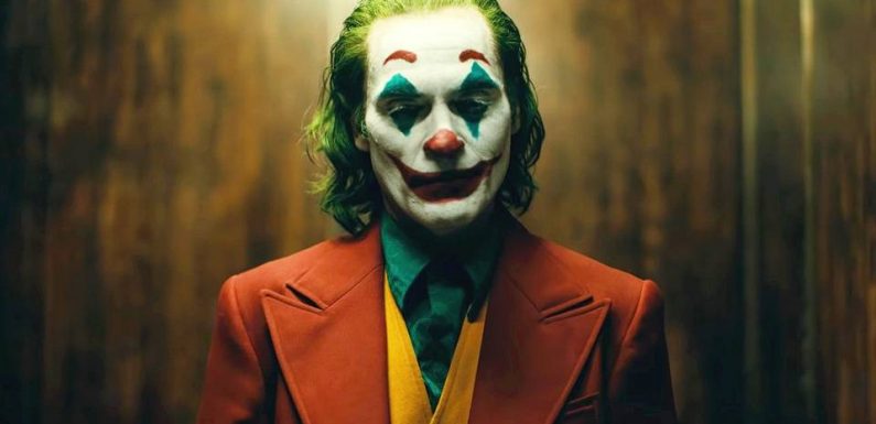 VIDEO. « Le Joker » : Warner dément « faire passer ce personnage pour un héros »