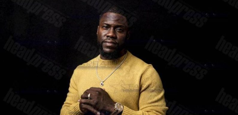 Kevin Hart serait sorti de l’hôpital… Chance the Rapper aime sa femme depuis qu’il a 9 ans…