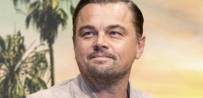VIDEO. Will Smith et Leonardo DiCaprio font équipe pour sauver la forêt amazonienne