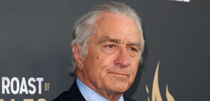 VIDEO. De Niro met le plateau de CNN dans l’embarras… Daniel Craig a (un peu trop) fêté la fin du tournage du « James Bond »…