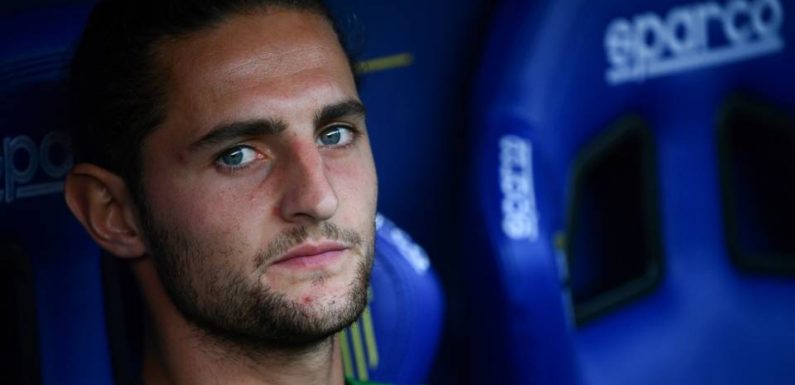 PSG : Suppression de la prime d’éthique et mise à pied… Pour la LFP, les sanctions contre Rabiot étaient irrégulières