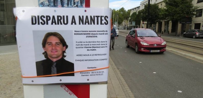 Nantes : Des peines de 15 à 23 ans de prison pour les meurtriers de Romain Barré