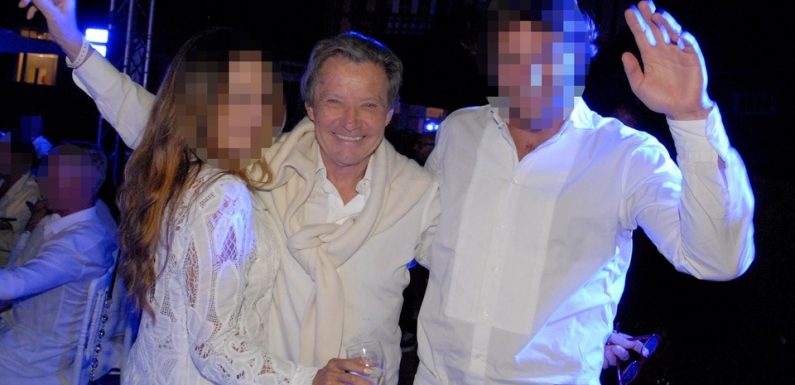Affaire Epstein : L’agent de mannequin Jean-Luc Brunel est accusé de viol