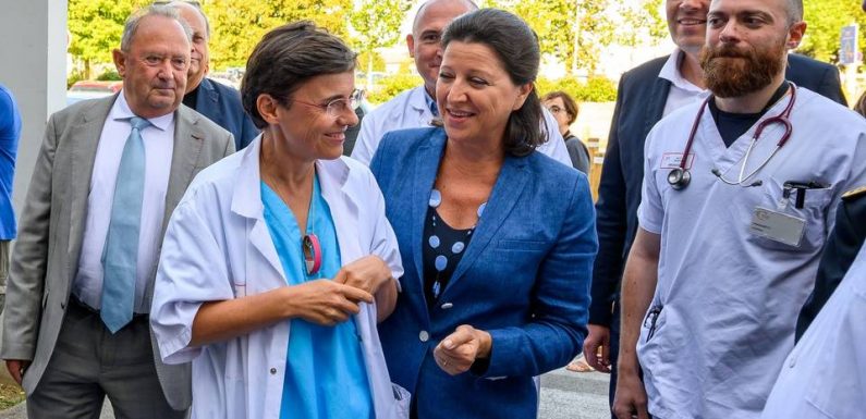 Urgences : Pourquoi les nouvelles mesures de Buzyn ne convainquent pas les grévistes ?