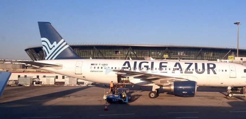 Aigle Azur : Après avoir annulé ses vols, la compagnie aérienne n’est pas sûre de pouvoir dédommager ses clients