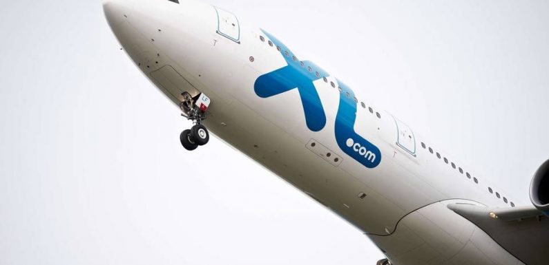 Air France ne viendra pas à la rescousse d’XL Airways, placé en redressement judiciaire