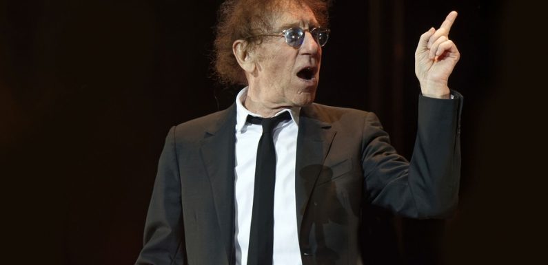 Incendie de Notre-Dame de Paris : Deux manuscrits d’Alain Souchon vendus aux enchères