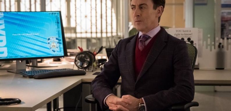 « Instinct », la série policière de M6 dont le héros gay fera date