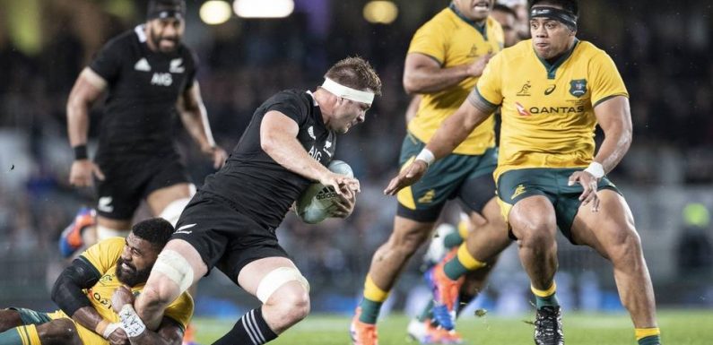 Coupe du monde de rugby : Pression du triplé, modjo en berne et grosse adversité… Faut-il s’inquiéter pour les All Black ?