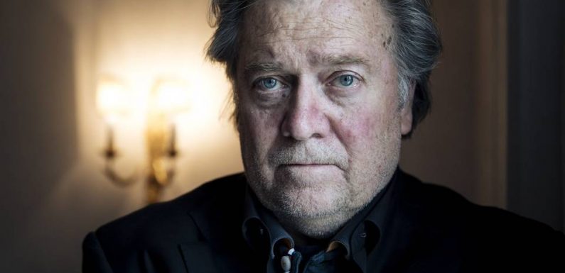 « Steve Bannon, le grand manipulateur » : L’échec cinglant de l’ex-stratège de Trump en Europe