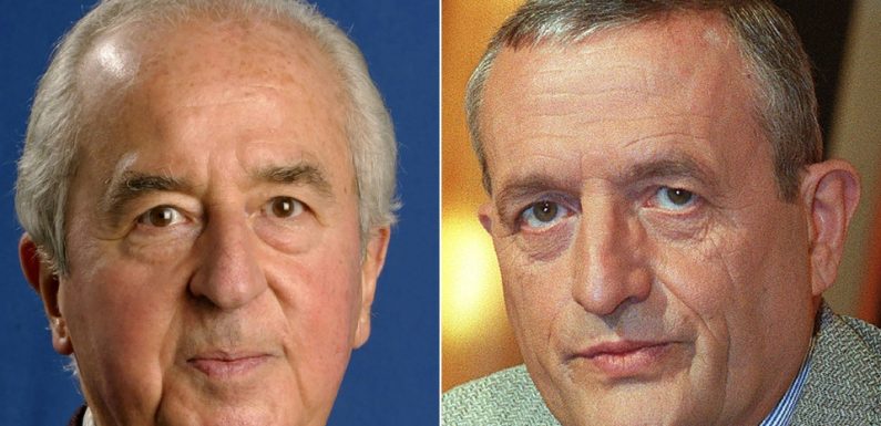 Affaire Karachi: Le parquet demande un procès pour Balladur et Léotard