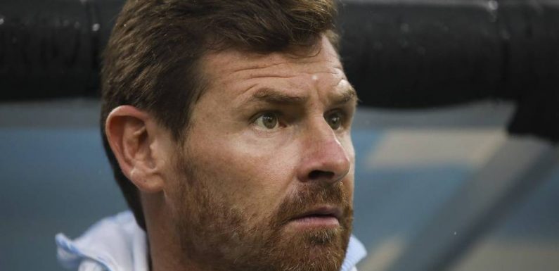 OM : La suspension infligée à Kamara est « inacceptable », estime Villas-Boas