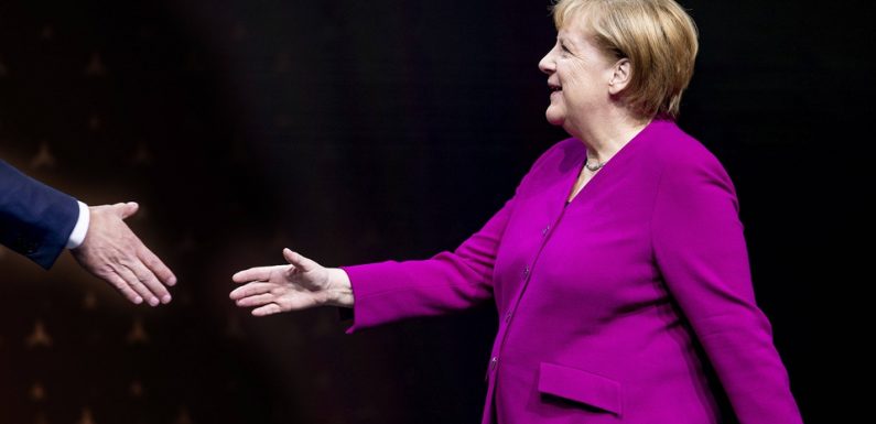 Allemagne : Le gouvernement accouche dans la douleur d’un grand plan climatique