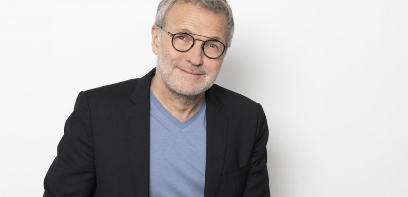« ONPC » : Laurent Ruquier lira le droit de réponse du frère de Yann Moix à l’antenne