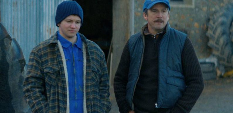 « Au nom de la terre »: Comment Guillaume Canet fait revivre le père agriculteur du réalisateur Edouard Bergeon
