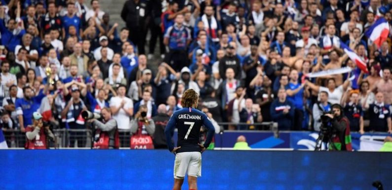 France-Andorre : Ben alors Grizou, c’est quoi le problème avec les penaltys ?