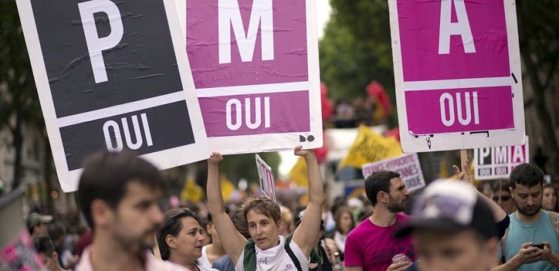Loi bioéthique : Un premier feu vert à la PMA pour toutes en commission