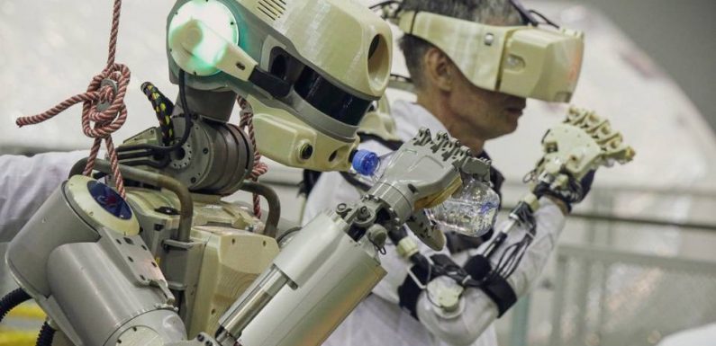 Russie : Mission terminée pour le robot humanoïde Fedor qui n’ira plus dans l’espace