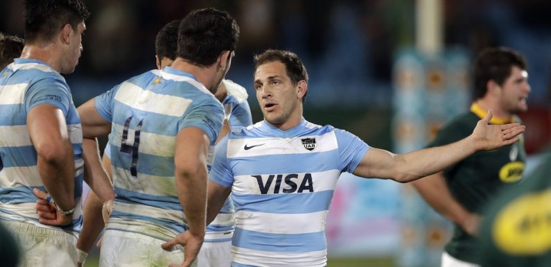 Les adversaires des Bleus (1/4): L’Argentine a des ambitions de plus en plus élevées