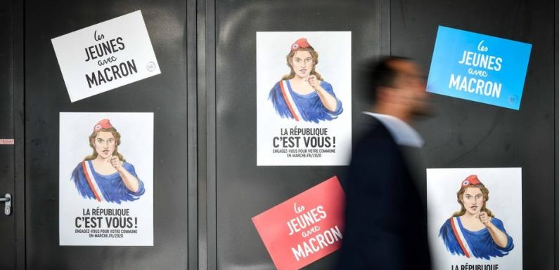 Municipales 2020 à Villeneuve-d’Ascq: Une candidature LREM suscite de vives tensions auprès des militants