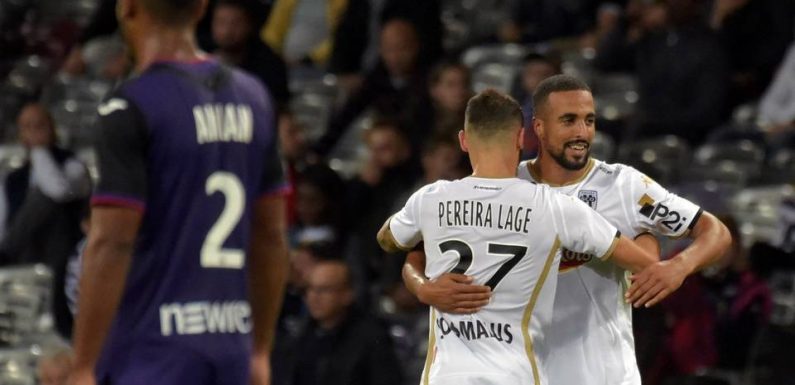 TFC-Angers : « A chaque match, on aura un héros »… Comment le SCO a rattrapé le PSG en tête de la Ligue 1