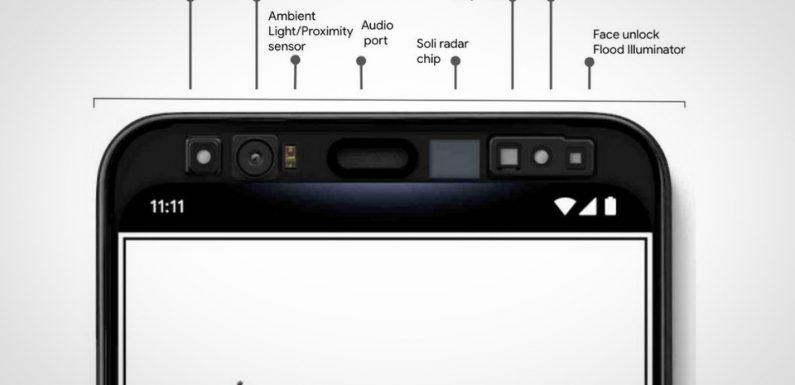 iPhone 11 contre Pixel 4, gros match attendu le 15 octobre