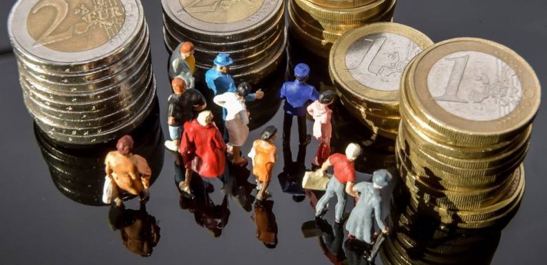 Le pouvoir d’achat, première préoccupation des Françaises et des Français