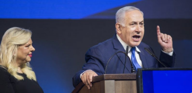 Législatives en Israël : « Une majorité très large d’Israéliens est favorable à une « grande coalition » »