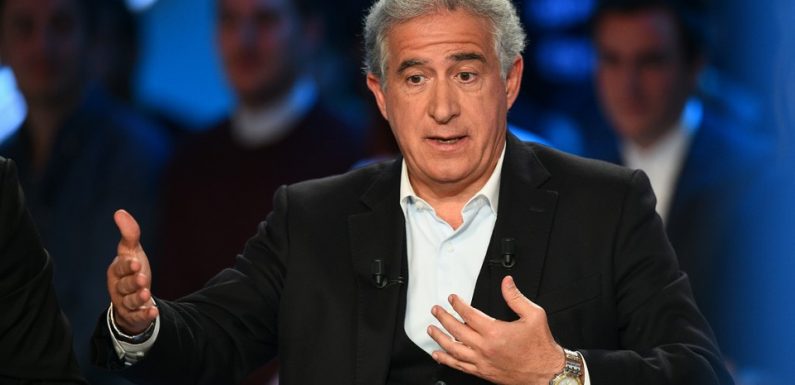 ASSE : Bernard Caïazzo dément avoir appelé Jean-Louis Gasset pour lui proposer de revenir