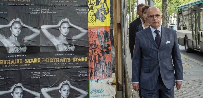 Pour ressusciter, le Parti socialiste s’en remet au revenant Bernard Cazeneuve