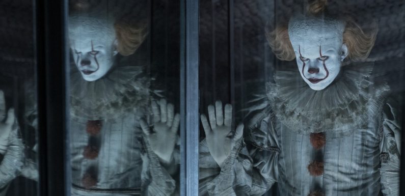 VIDEO. De Nosferatu au clown de « Ça », comment les monstres hantent les écrans (pour qu’on aime ça)