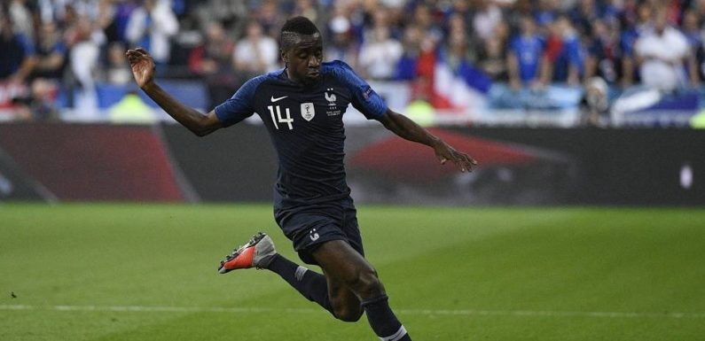 Equipe de France: Rassurez-vous, Blaise Matuidi est encore là pour quelques années