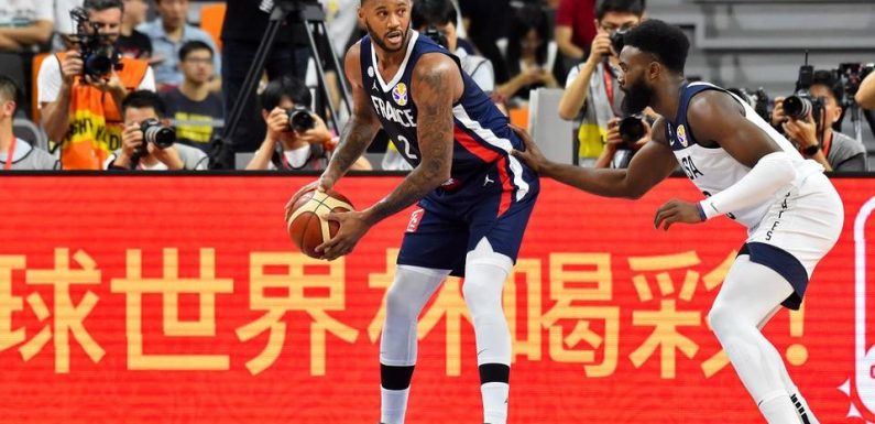 Coupe du monde de basket: «C’est une immense fierté», Amath M’Baye raconte son incroyable été avec les Bleus