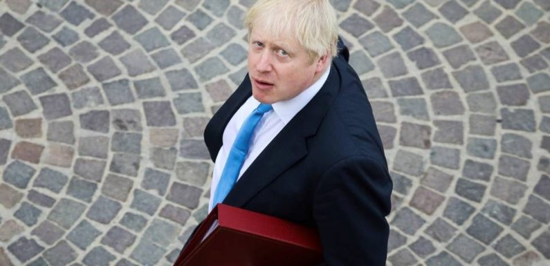 Royaume-Uni: La classe politique britannique fait-elle blocage au Brexit?