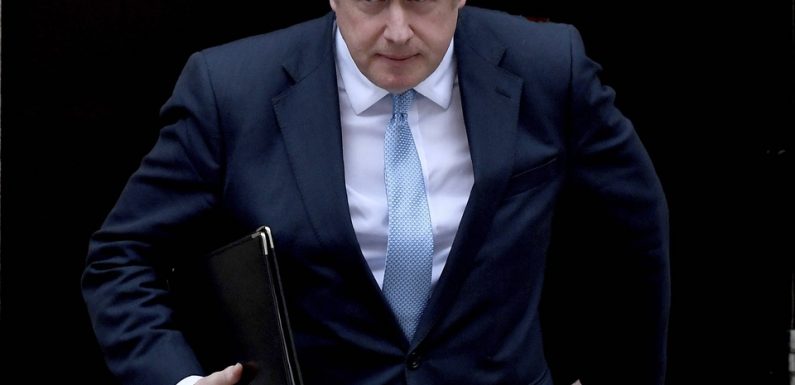 Brexit : Un déjeuner difficile entre Boris Johnson et Jean-Claude Juncker