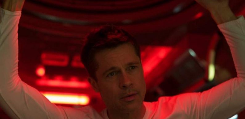 VIDEO. Comment Brad Pitt est passé du toyboy de « Thelma et Louise » à l’astronaute d’« Ad Astra »