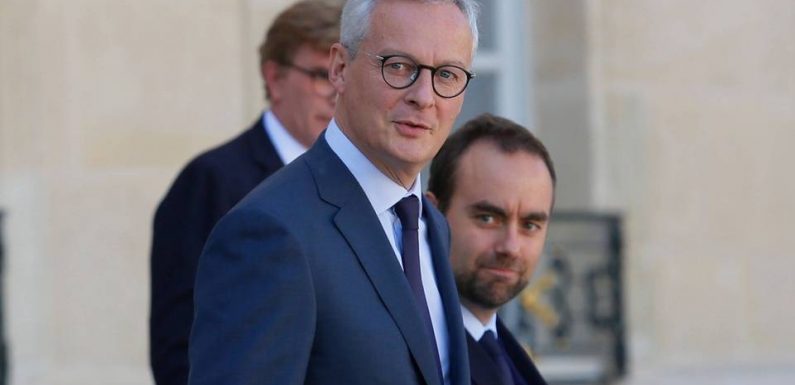 General Electric à Belfort : Bruno Le Maire demande au groupe « d’améliorer très significativement » son plan de restructuration