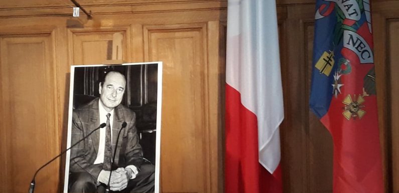 Mort de Chirac: Émotion, souvenirs et confusion… Quand la nouvelle tombe à la mairie de Paris