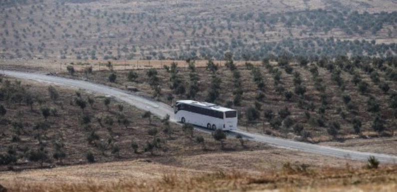 La Turquie se dit prête à une opération en Syrie