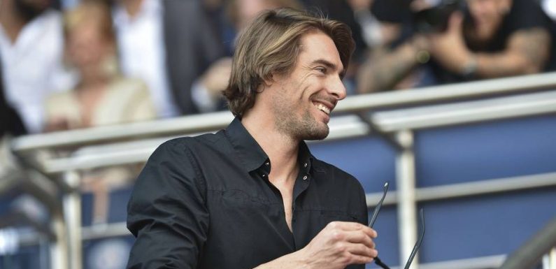 Le nageur Camille Lacourt devient animateur télé (sur NRJ12)