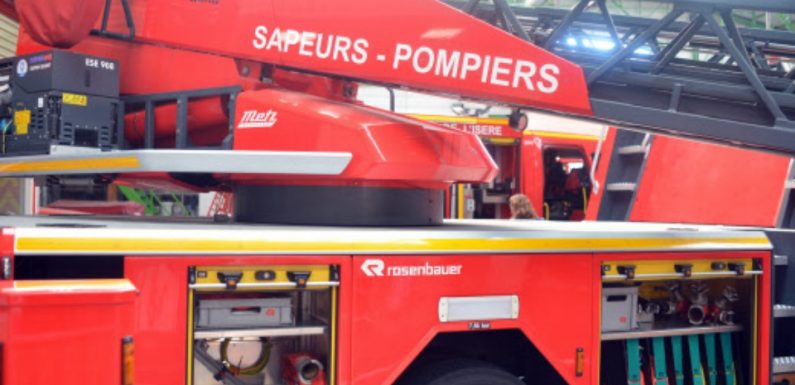 Loir-et-Cher : Un bâtiment classé du XVIe siècle part en fumée dans la nuit de vendredi à samedi