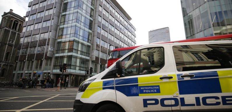 Londres: Un Estonien reconnu coupable du meurtre d’une Française